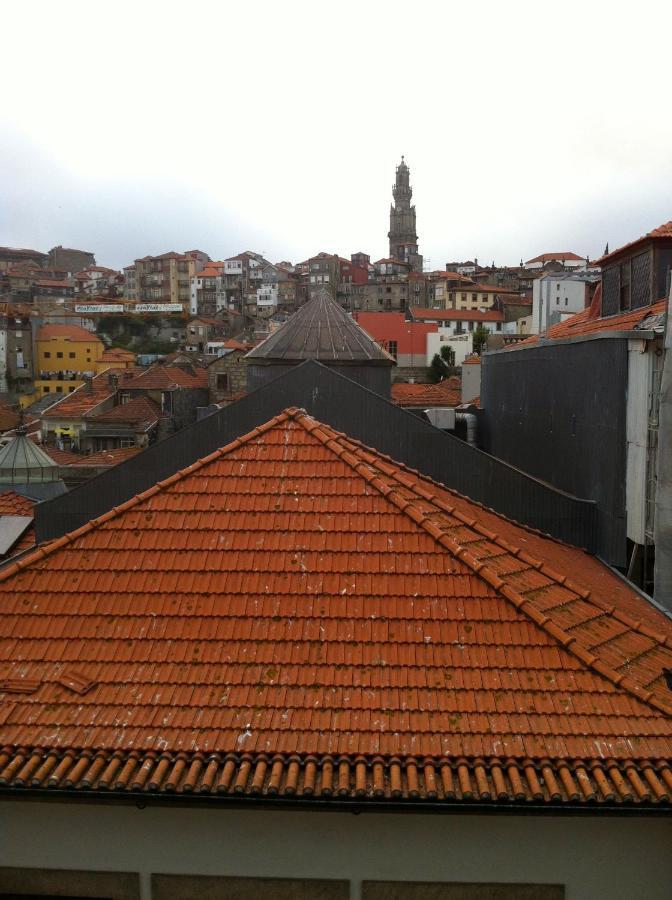 Historical Porto Apartment Room photo
